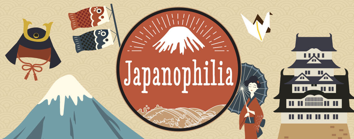 Japanophilia – Web Magazine for Japan Enthusiasts